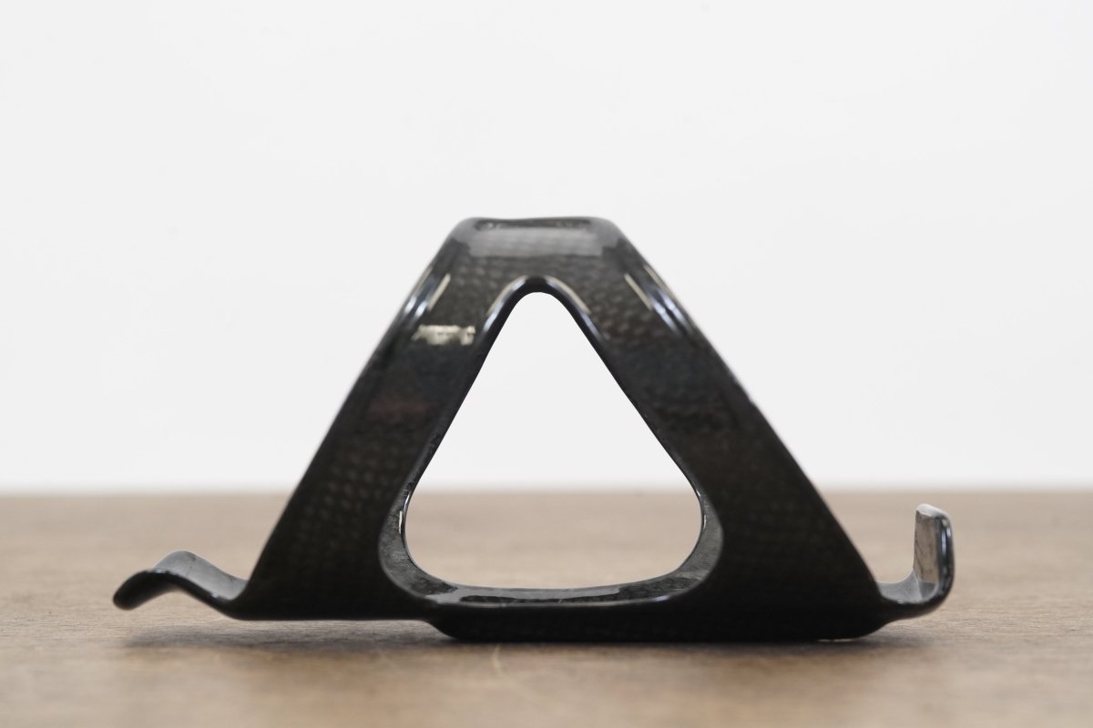 (1) Arundel Dave-O Carbon Water Bottle Cage 29g