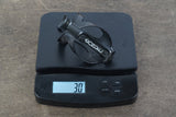 (1) Arundel Dave-O Carbon Water Bottle Cage 30g