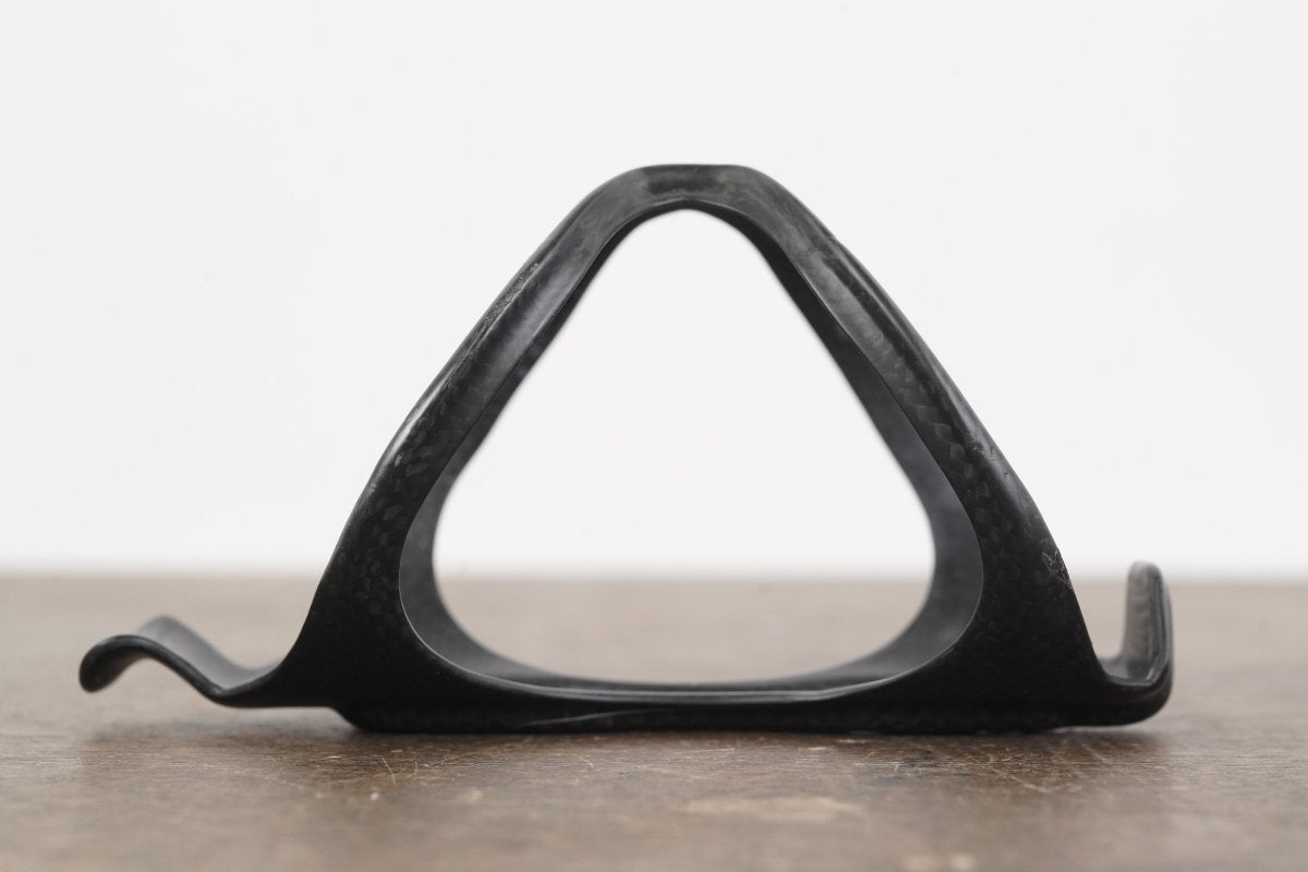 (1) Arundel Mandible Carbon Water Bottle Cage 27g