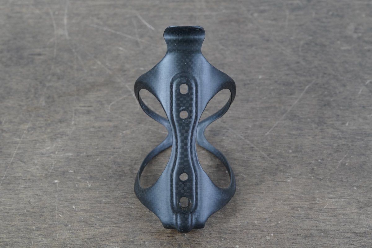 (1) Arundel Mandible Carbon Water Bottle Cage 27g