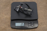 (1) Blackburn Camber Carbon Water Bottle Cage 25g