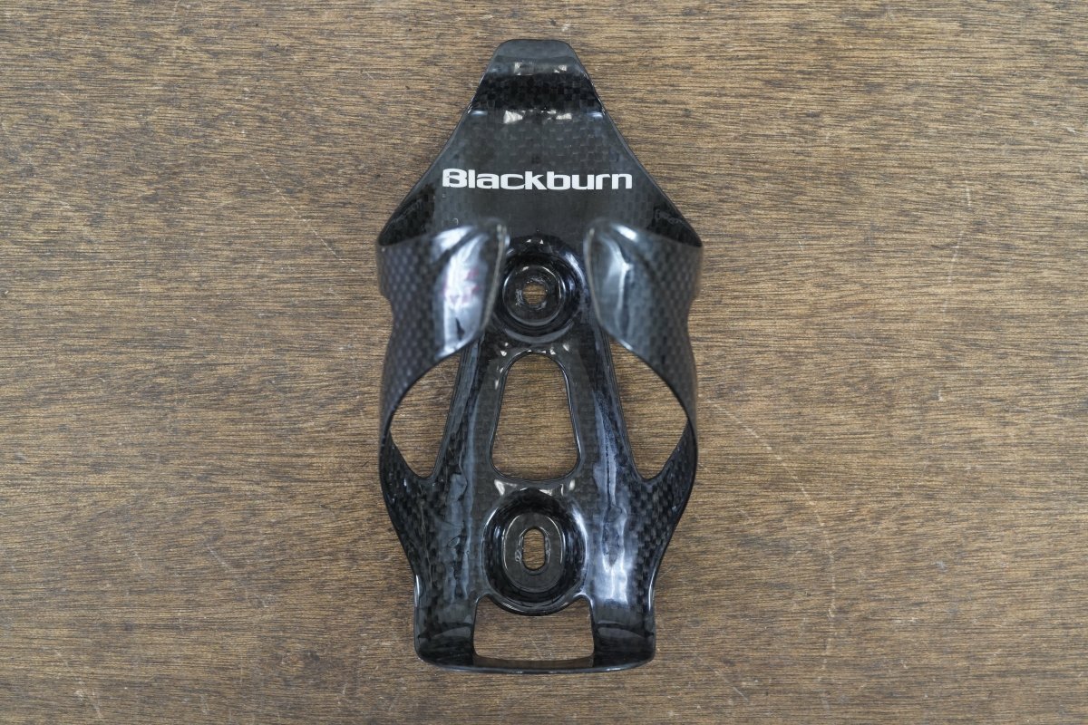 (1) Blackburn Camber Carbon Water Bottle Cage 25g