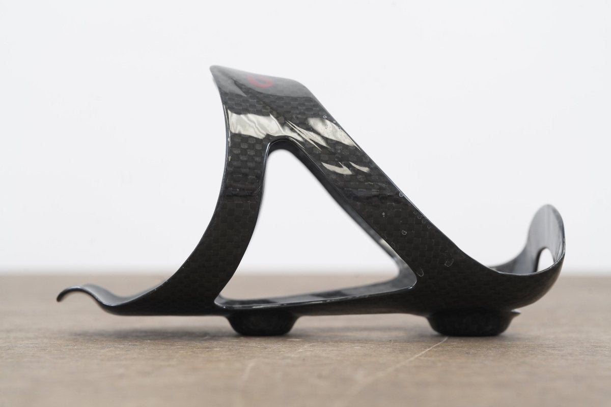(1) Blackburn Camber Carbon Water Bottle Cage 25g