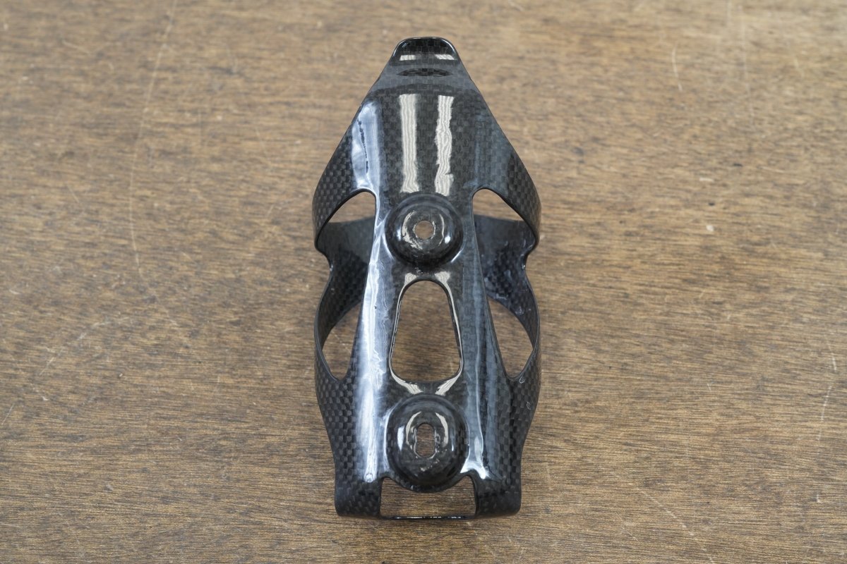 (1) Blackburn Camber Carbon Water Bottle Cage 25g