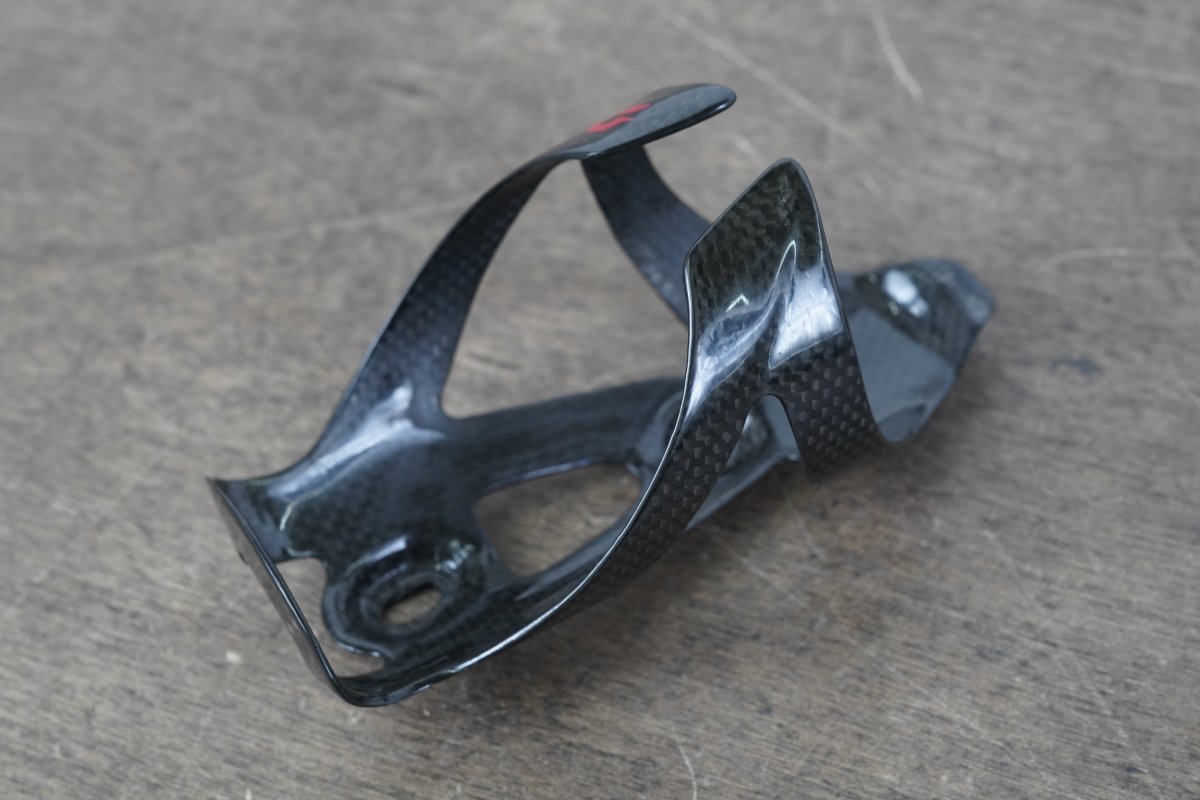 (1) Blackburn Camber Carbon Water Bottle Cage 30g