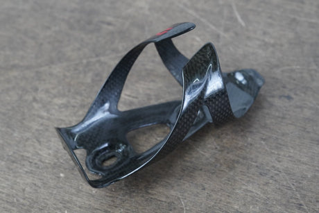 (1) Blackburn Camber Carbon Water Bottle Cage 30g