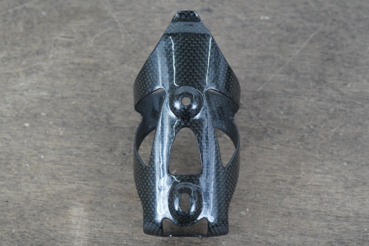 (1) Blackburn Camber Carbon Water Bottle Cage 30g