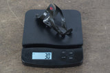 (1) Blackburn Camber Carbon Water Bottle Cage 30g