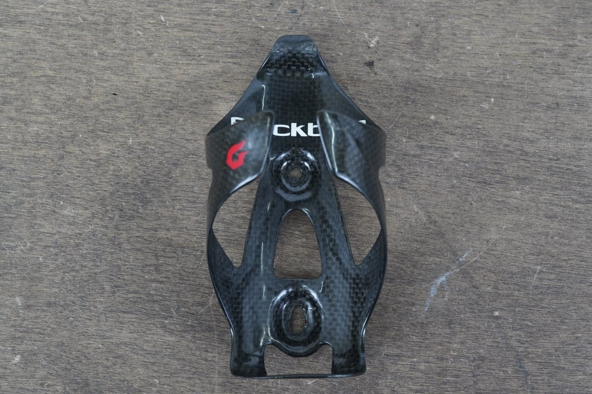 (1) Blackburn Camber Carbon Water Bottle Cage 30g