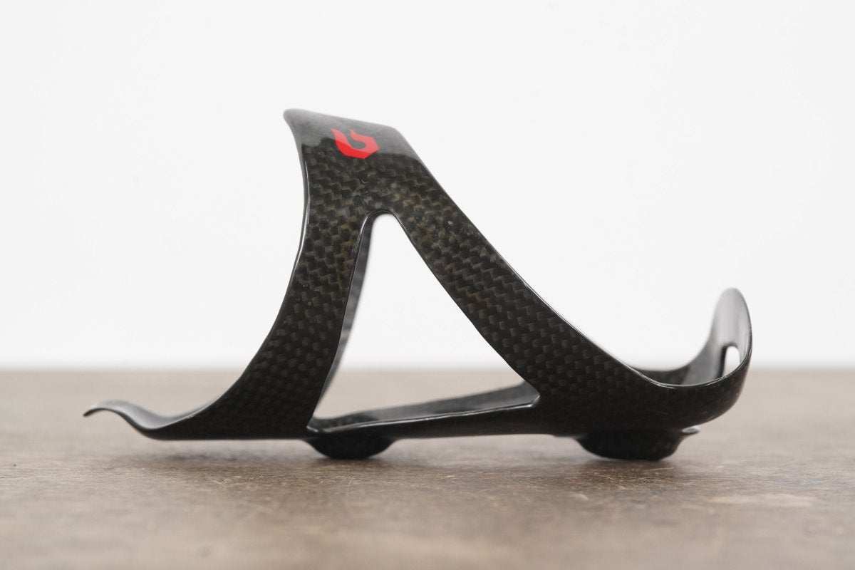 (1) Blackburn Camber Carbon Water Bottle Cage 30g