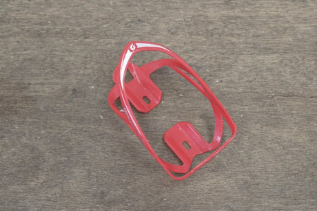 (1) Blackburn Slick Water Bottle Cage 24g