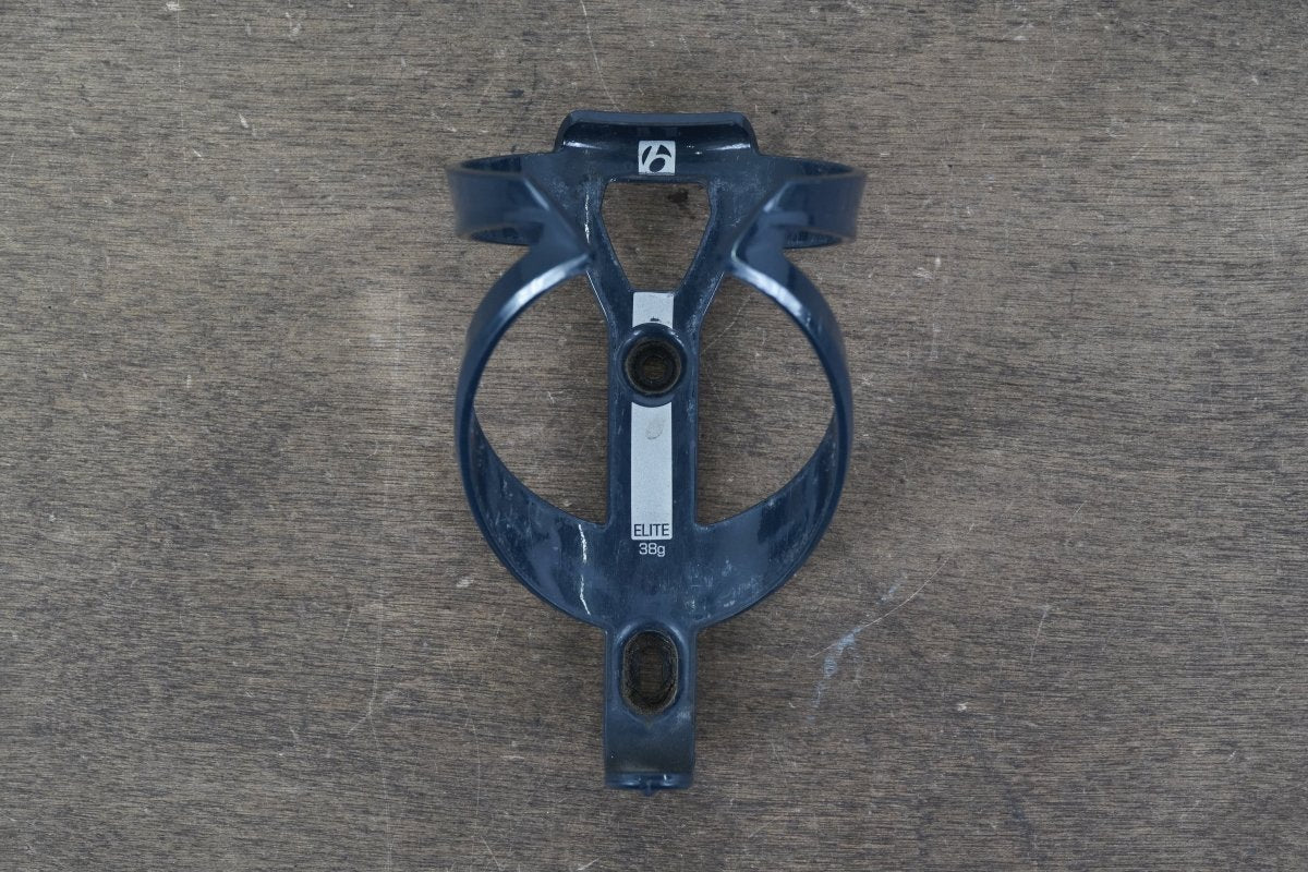 (1) Bontrager Elite Water Bottle Cage 34g