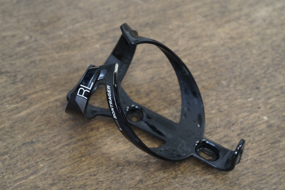 (1) Bontrager RL Water Bottle Cage 34g