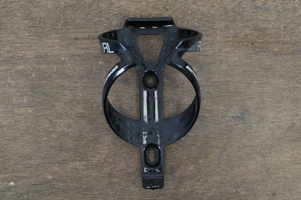 (1) Bontrager RL Water Bottle Cage 34g
