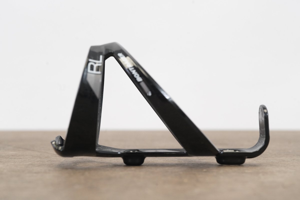 (1) Bontrager RL Water Bottle Cage 34g
