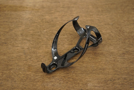 (1) Bontrager RXL Carbon Water Bottle Cage 19g