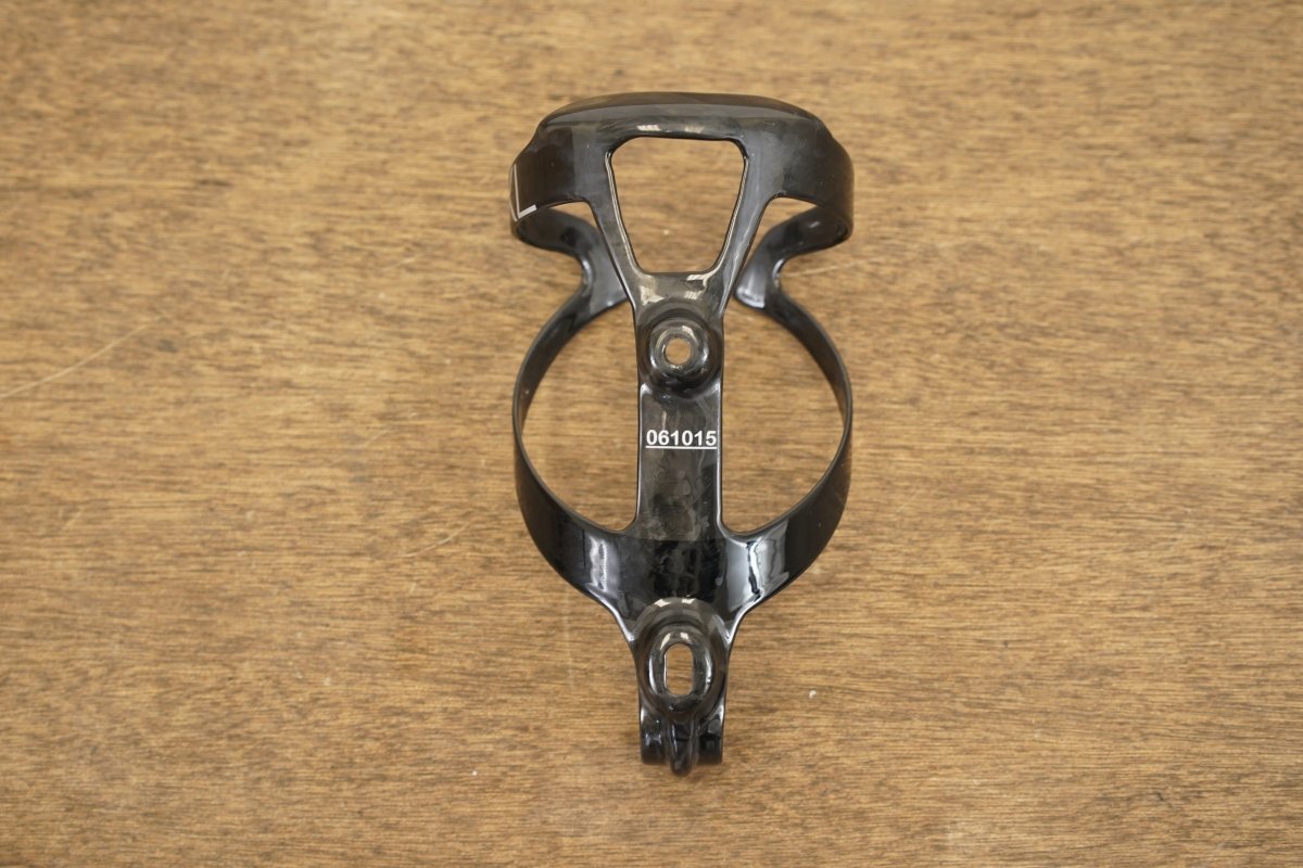 (1) Bontrager RXL Carbon Water Bottle Cage 19g