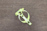 (1) Bontrager RXL Carbon Water Bottle Cage 26g