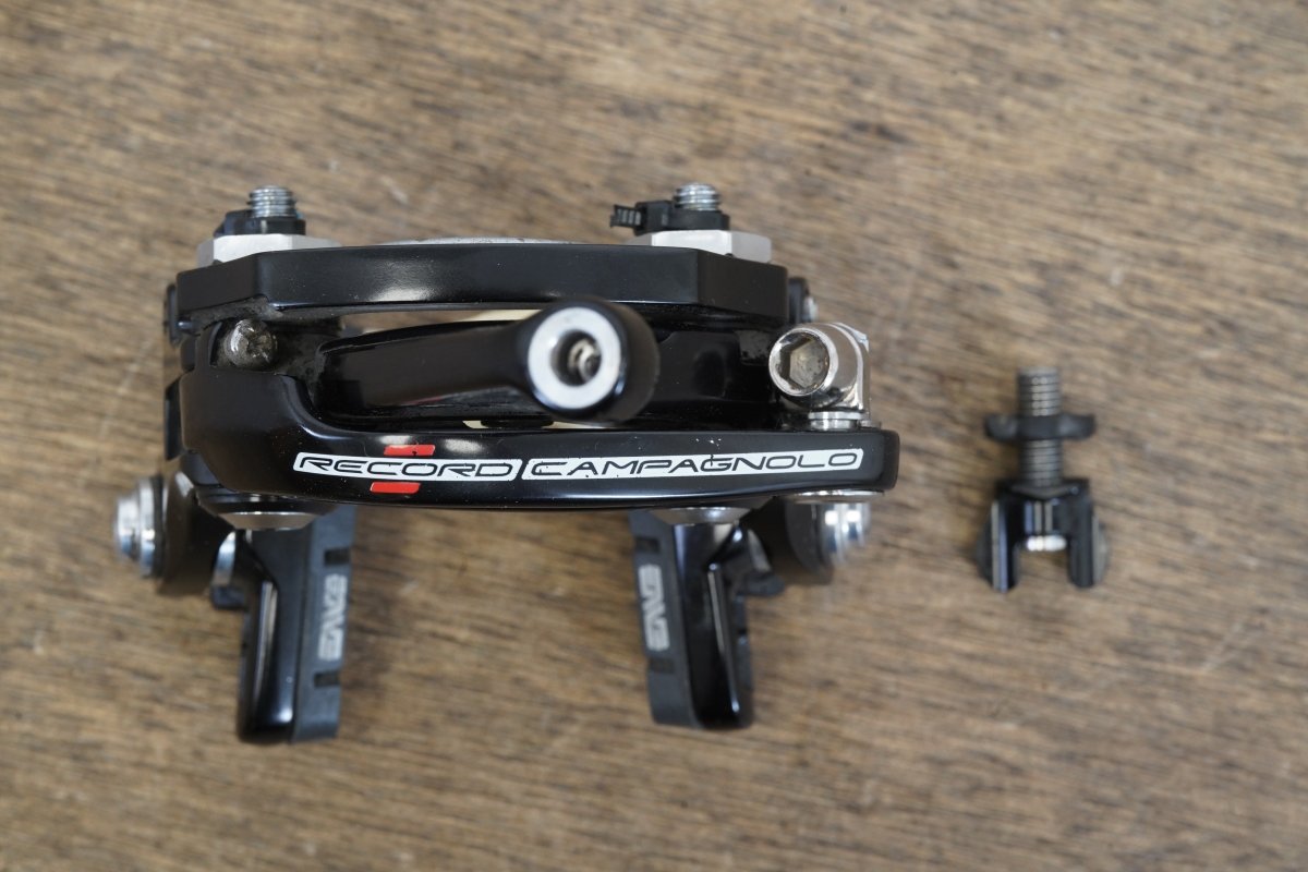 (1) Campagnolo Record Direct Mount Rim Brake Caliper