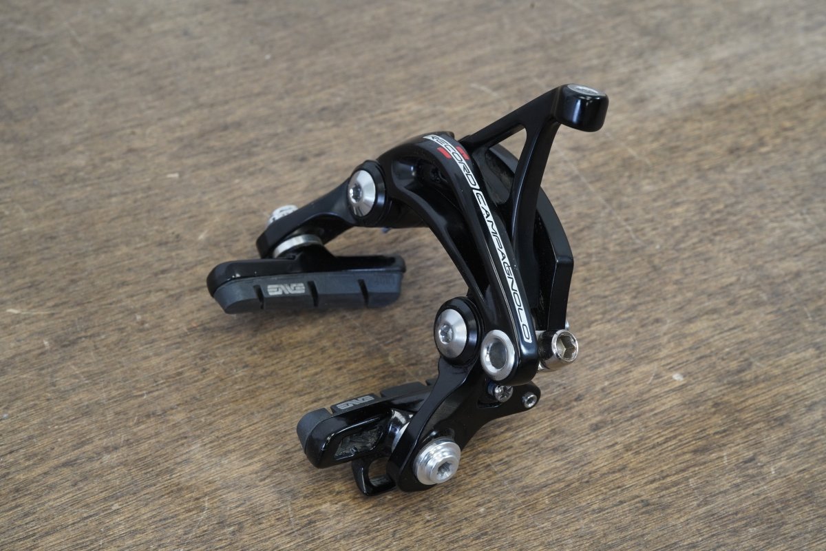 (1) Campagnolo Record Direct Mount Rim Brake Caliper