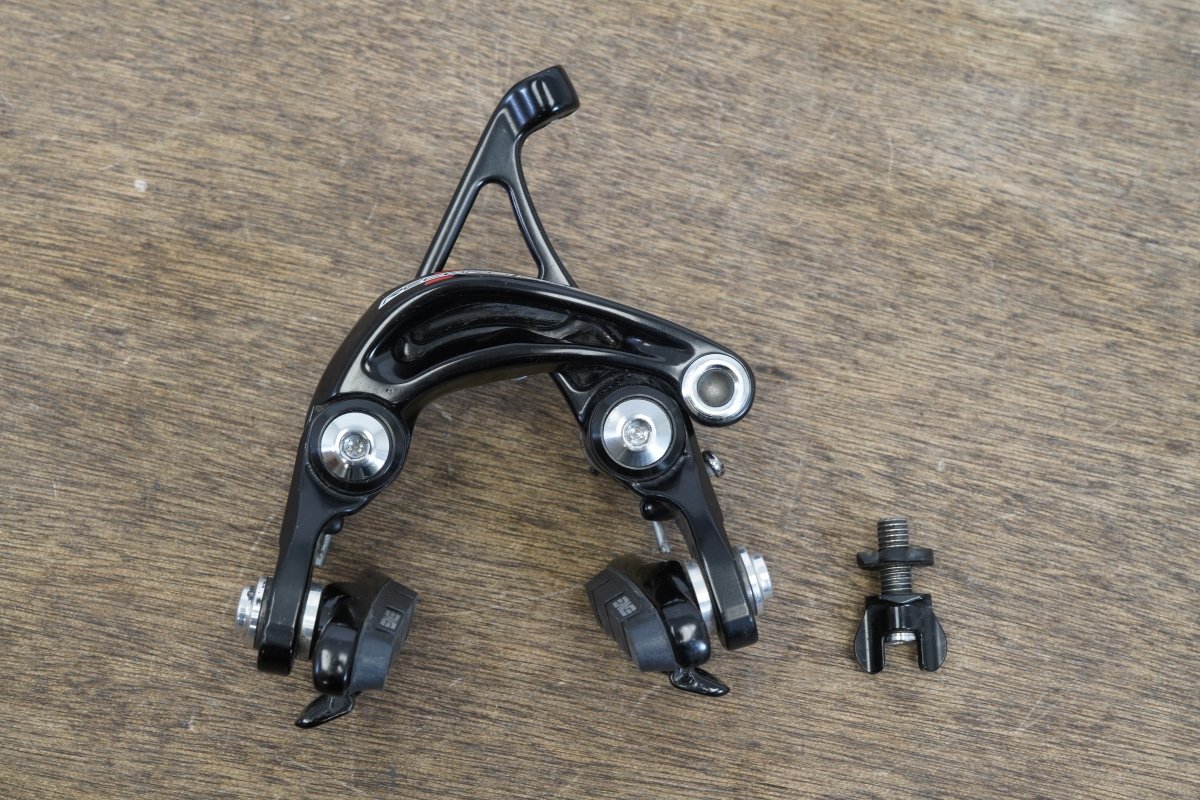 (1) Campagnolo Record Direct Mount Rim Brake Caliper
