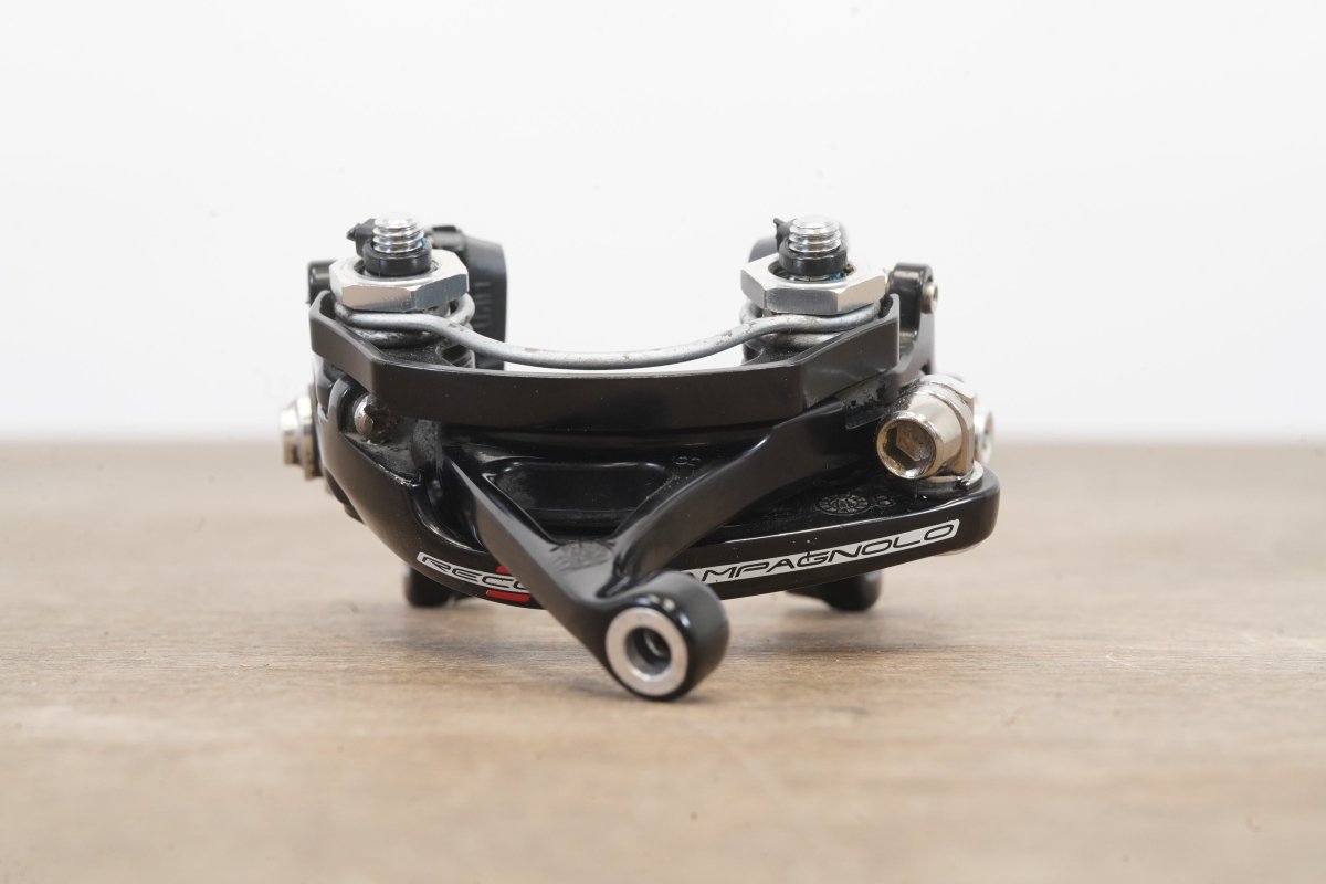 (1) Campagnolo Record Direct Mount Rim Brake Caliper