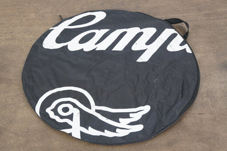 (1) Campagnolo Wheel Bag Road Bike 700C