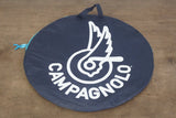 (1) Campagnolo Wheel Bag Road Bike Bags 700C *Multiple Quantities Available*