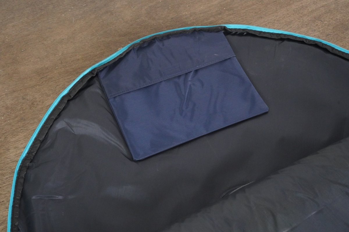 (1) Campagnolo Wheel Bag Road Bike Bags 700C *Multiple Quantities Available*