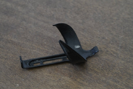 (1) Carbon Water Bottle Cage 17g