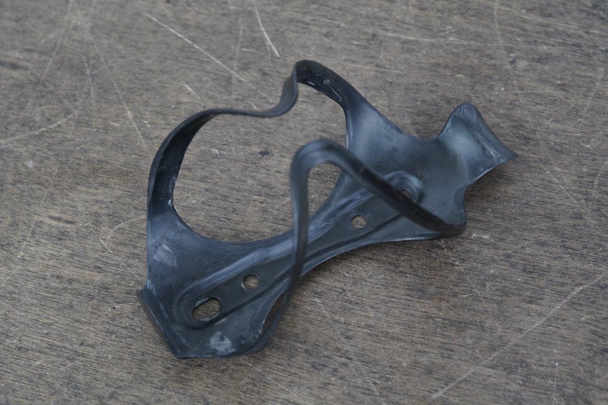 (1) Carbon Water Bottle Cage 20g