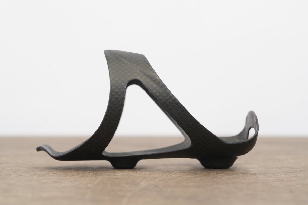 (1) Carbon Water Bottle Cage 24g