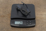 (1) Carbon Water Bottle Cage 24g