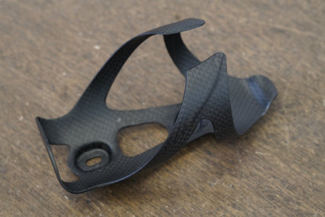 (1) Carbon Water Bottle Cage 25g
