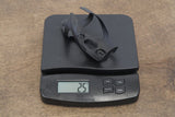 (1) Carbon Water Bottle Cage 25g
