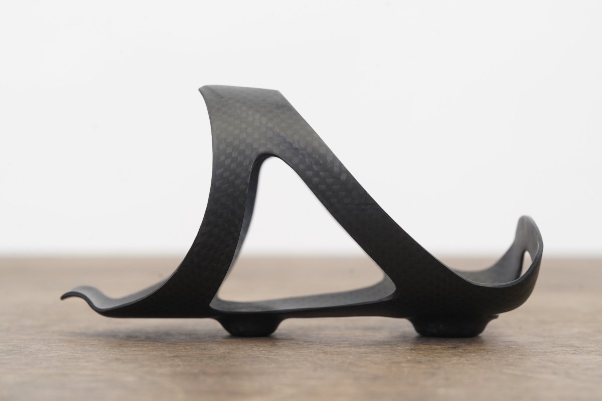 (1) Carbon Water Bottle Cage 25g
