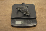(1) Carbon Water Bottle Cage 30g
