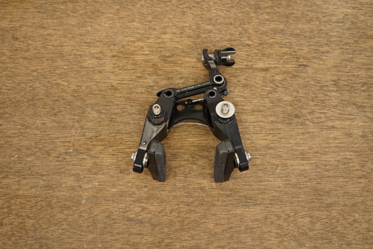 (1) eeCycleworks eeBrakes Direct Mount Rim Brake Road Caliper