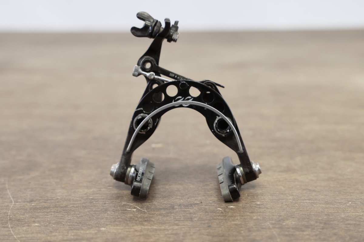 (1) eeCycleworks eeBrakes Direct Mount Rim Brake Road Caliper