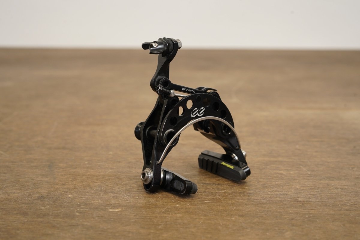 (1) eeCycleworks eeBrakes Direct Mount Rim Brake Road Caliper
