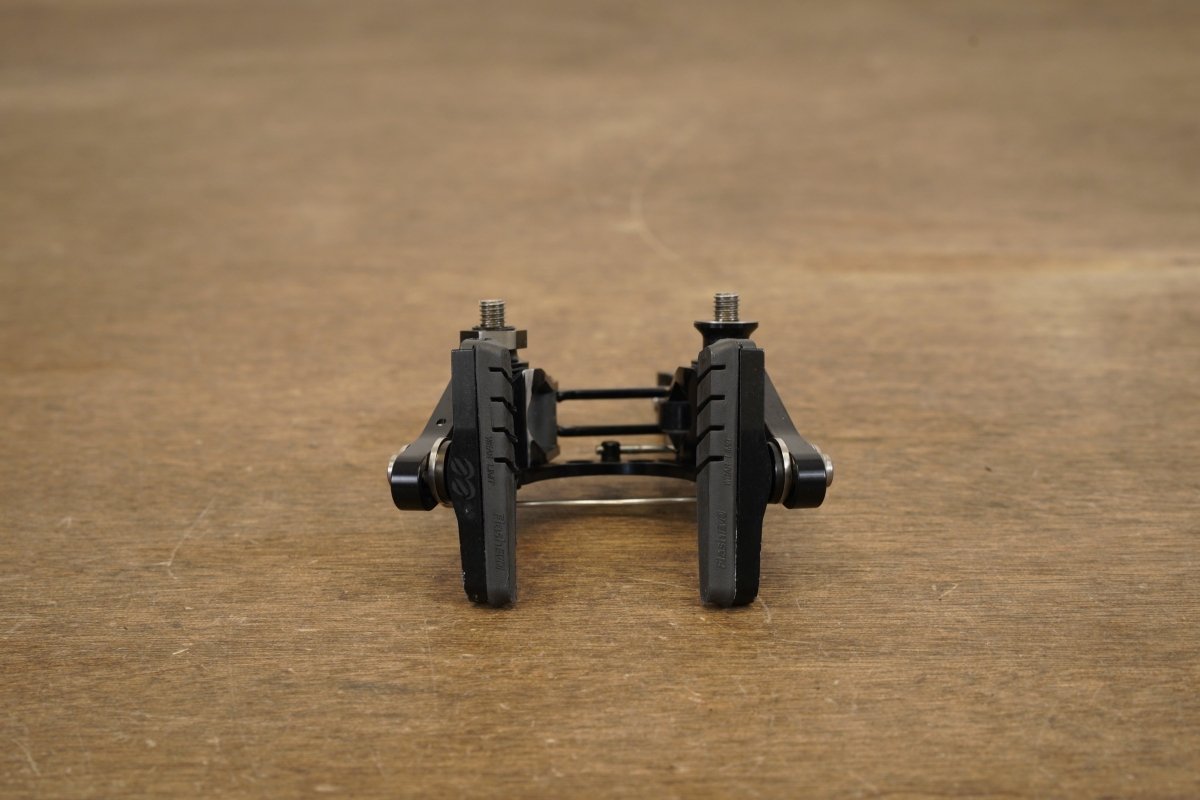 (1) eeCycleworks eeBrakes Direct Mount Rim Brake Road Caliper