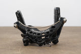 (1) eeCycleworks eeBrakes Direct Mount Rim Brake Road Caliper (For Spares)