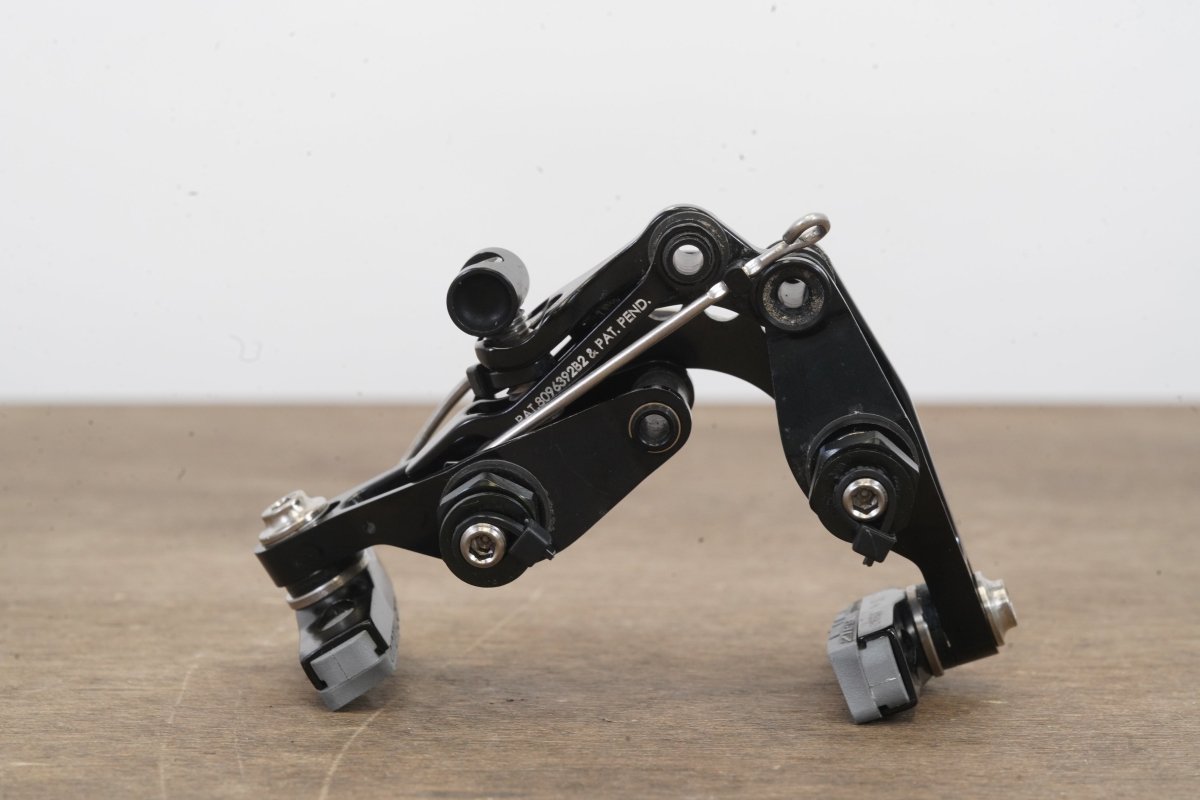(1) eeCycleworks eeBrakes Direct Mount Rim Brake Road Caliper (For Spares)
