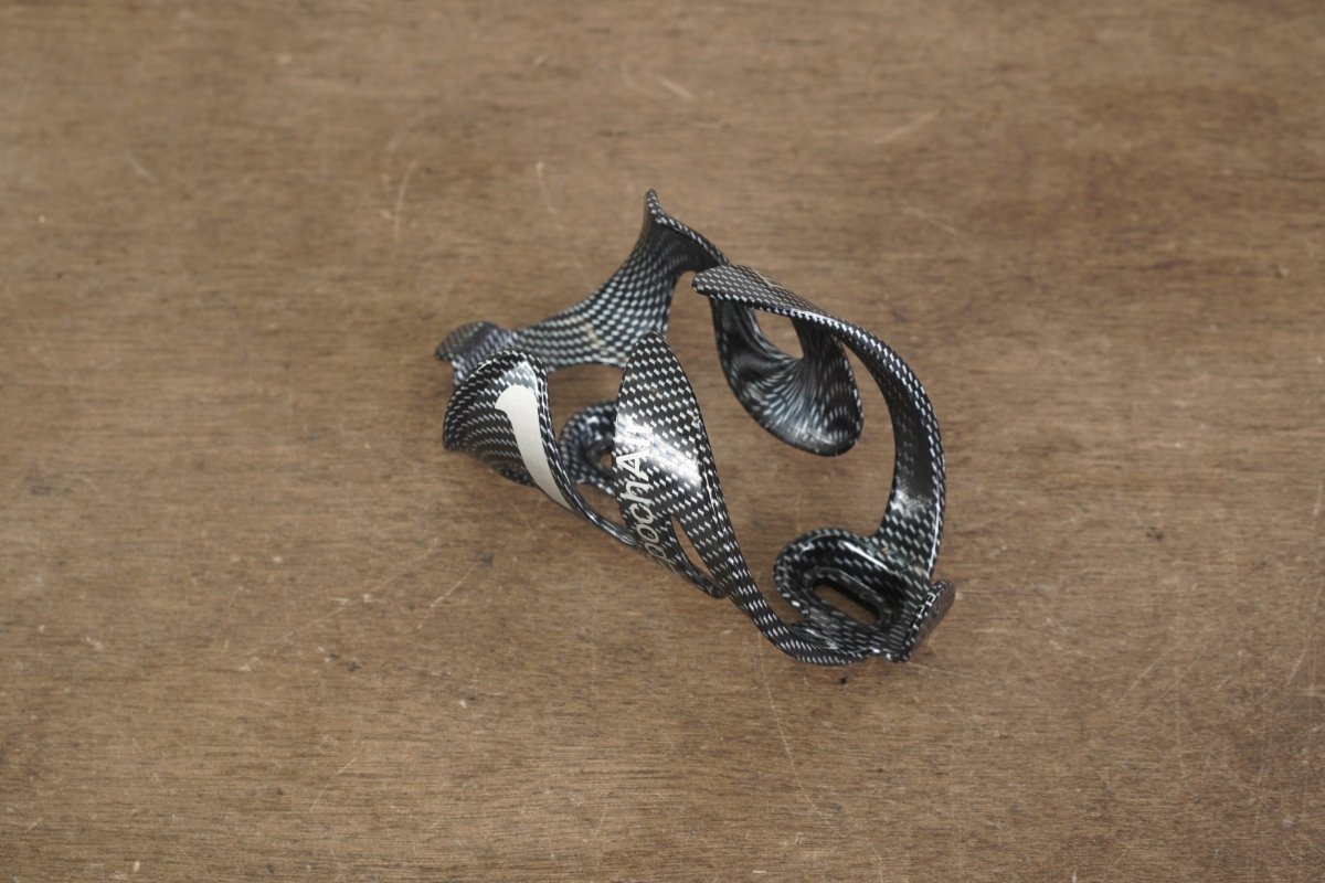 (1) EpochAir Water Bottle Cage 35g