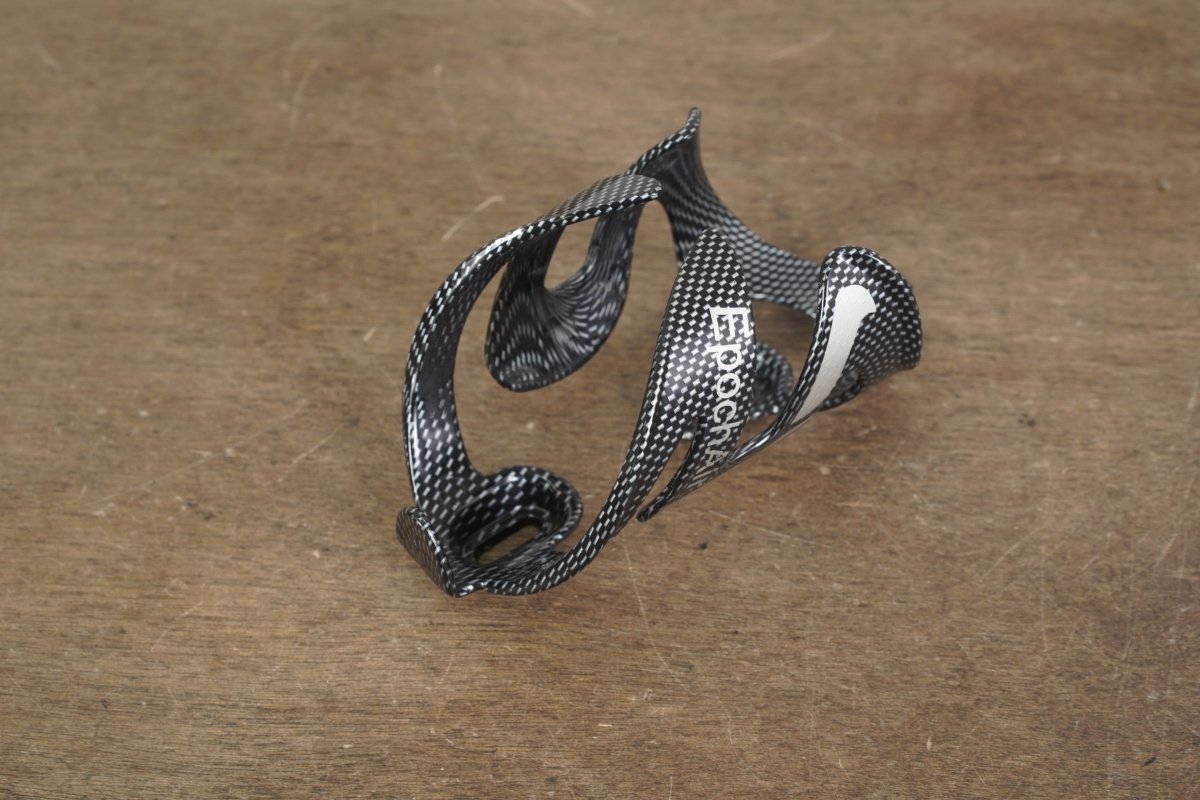 (1) EpochAir Water Bottle Cage 35g