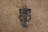 (1) Exustar Water Bottle Cage 38g