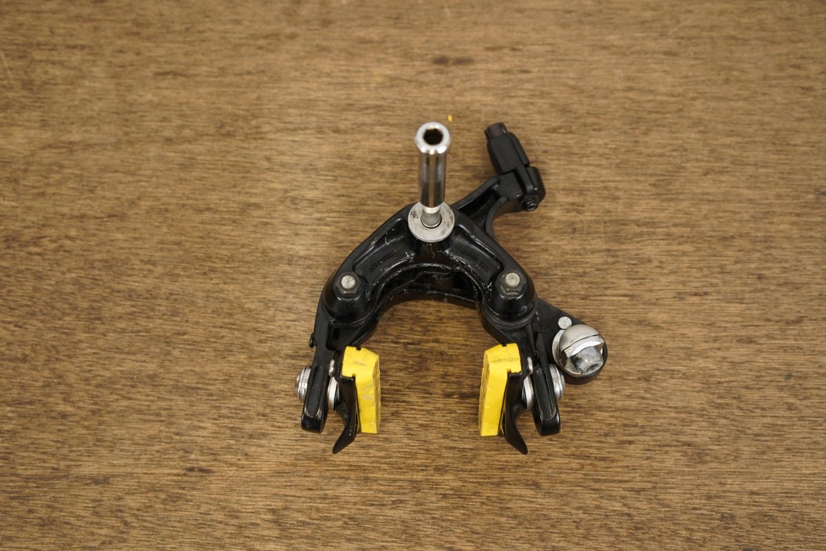 (1) FRONT Shimano 105 BR-R7000 Standard Center Mount Rim Brake Road Caliper 7000