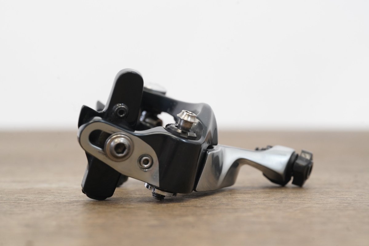 (1) FRONT Shimano Dura-Ace BR-9010F Direct Mount Rim Brake Caliper 9000 9010