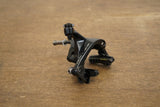 (1) FRONT Shimano Dura-Ace BR-R9100 Standard Center Mount Rim Brake Caliper
