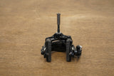 (1) FRONT Shimano Dura-Ace BR-R9100 Standard Center Mount Rim Brake Caliper